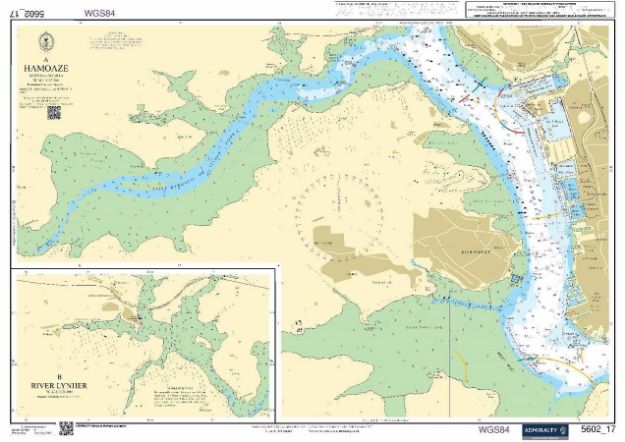 BA 5602_17 - Hamoaze